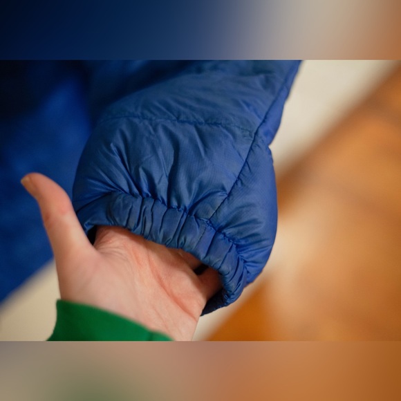 Men's Ultralight 850 Down L.L Bean Jacket Coat - Picture 7 of 14